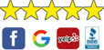 best appliance repair experts in Welland