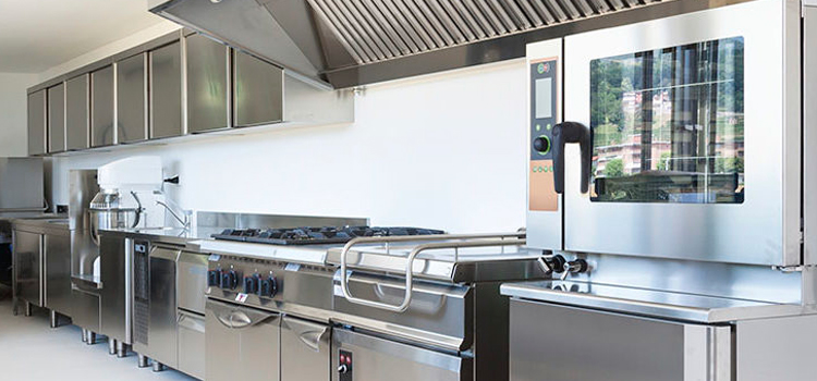 commercial dishwasher repair in Welland