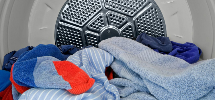 Washer Dryer Installation in Welland
