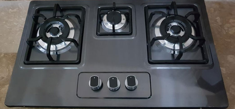 Signature Gas Stove Installation Services in Welland