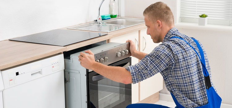 Home Appliance Installation in Welland