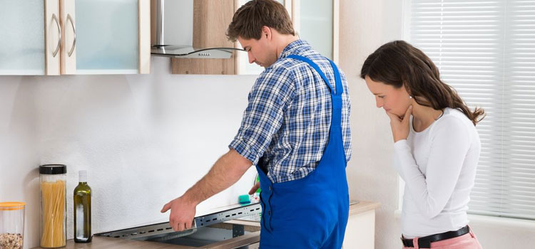 Avantgarde Kitchen Range Installation in Welland
