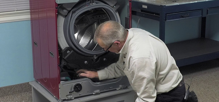 Avantgarde Washing Machine Repair in Welland