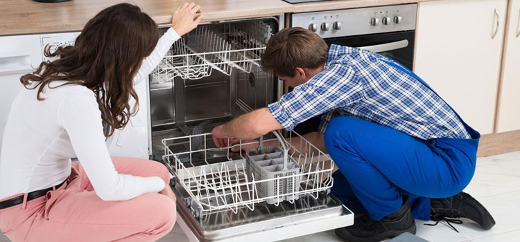 microwave-installation in Welland