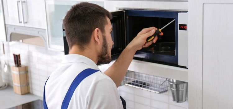 Avantgarde Microwave Repair Service Welland