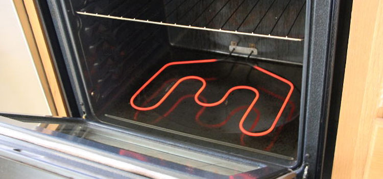 Hisense Oven Element Installation Service in Welland