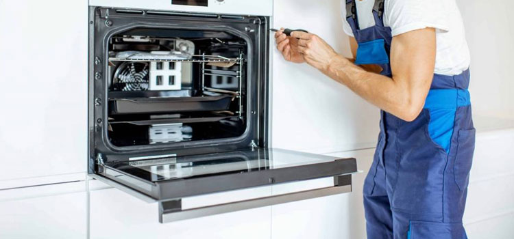 Zephyr residential appliance installation service in Welland