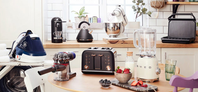 small appliance repair in Welland