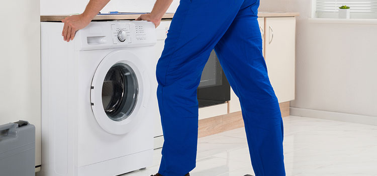 Zephyr washing-machine-installation-service in Welland