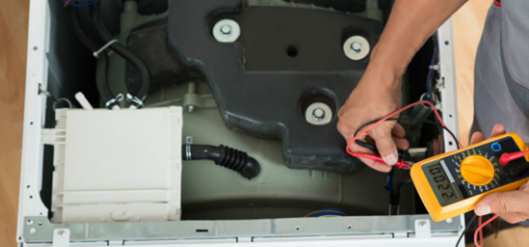 Washing Machine Repair in Welland